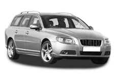 VOLVO V70 III (135)