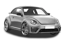 VW BEETLE (5C1, 5C2)