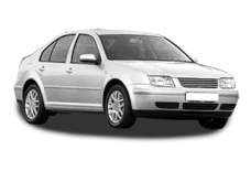 VW Bora I (1J2)