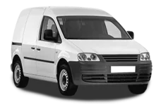 VW Caddy III (2KB, 2KJ)