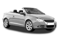 VW Eos (1F7, 1F8)