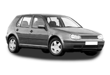 VW Golf IV (1J1)