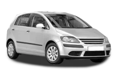 VW Golf Plus V (5M1, 521)