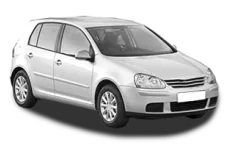 VW Golf V (1K1)