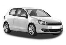 VW Golf VI (5K1)