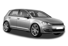 VW Golf VII (5G1, BQ1, BE1, BE2)