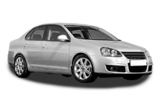 VW Jetta III (1K2)
