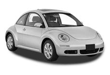 VW New Beetle (9C1, 1C1)