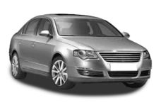 VW Passat B6 (3C2)