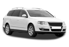 VW Passat B6 Variant (3C5)