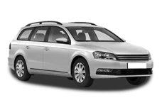 VW Passat B7 Variant (365)