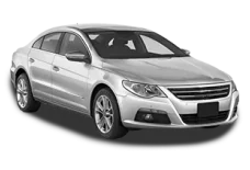 VW Passat CC (357)
