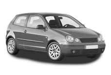 VW Polo IV (9N)