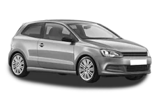 VW Polo V (6R1, 6C1)