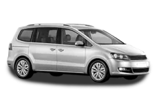 VW SHARAN (7N1, 7N2)