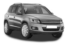 VW Tiguan (5N)
