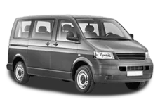 VW TRANSPORTER T5 microbuz (7HB, 7HJ, 7EB, 7EJ)