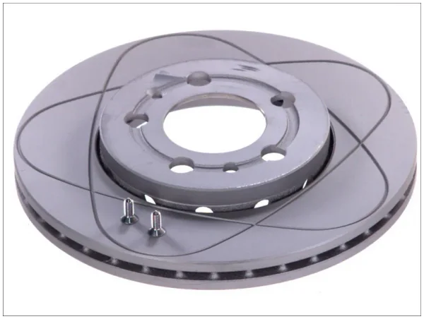 DISC FRÂNĂ