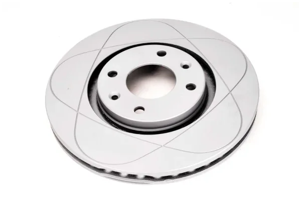 disc frana | ATE