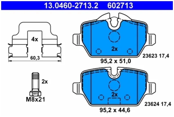 SET PLACUTE FRANA, FRANA DISC | ATE