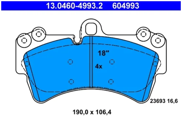 SET PLACUTE FRANA, FRANA DISC
