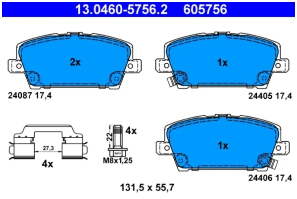 SET PLACUTE FRANA, FRANA DISC | ATE