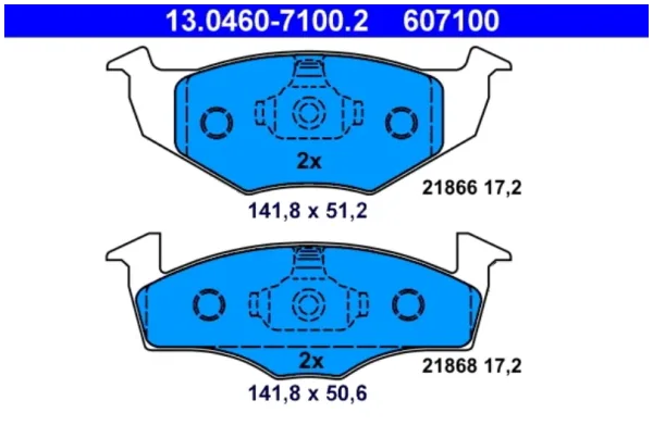SET PLACUTE FRANA, FRANA DISC | ATE