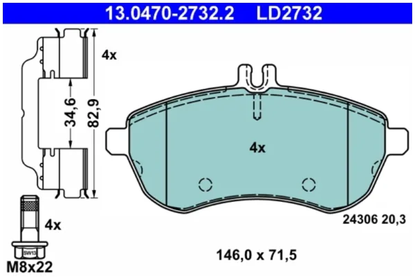 SET PLACUTE FRANA, FRANA DISC | ATE