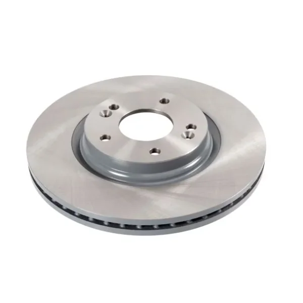 DISC FRANA | Blue Print