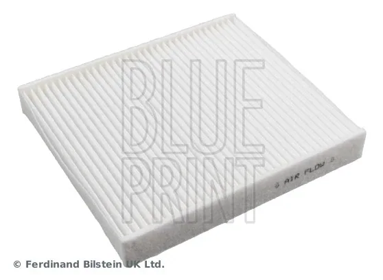 Filtru, aer habitaclu | Blue Print