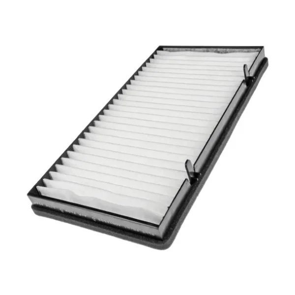 FILTRU, AER HABITACLU