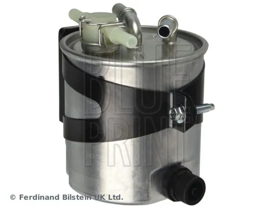 Filtru combustibil