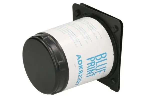 Filtru combustibil | Blue Print