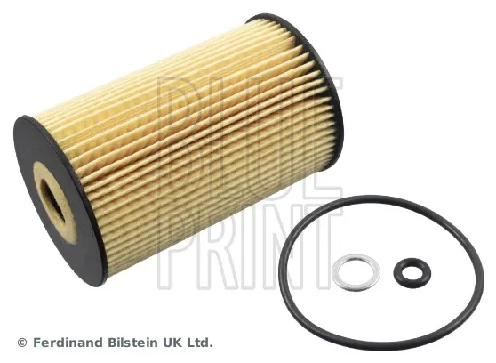 FILTRU ULEI Blue Print
