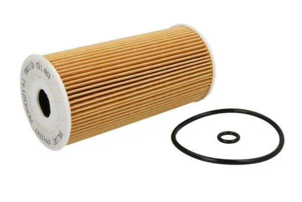 Filtru ulei