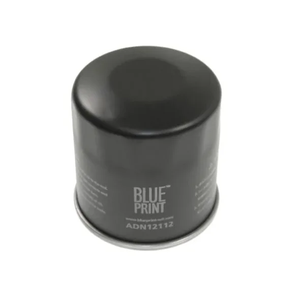 FILTRU ULEI | Blue Print