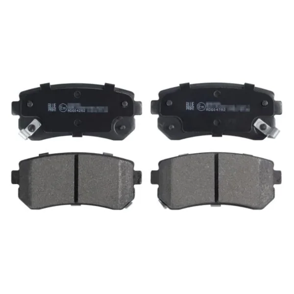 SET PLACUTE FRANA FRANA DISC
