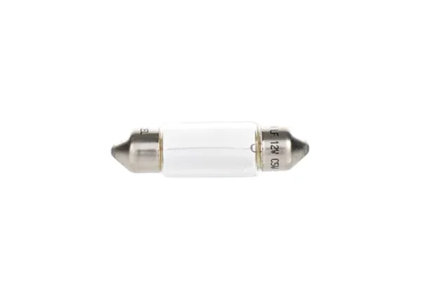 Bec Incandescent