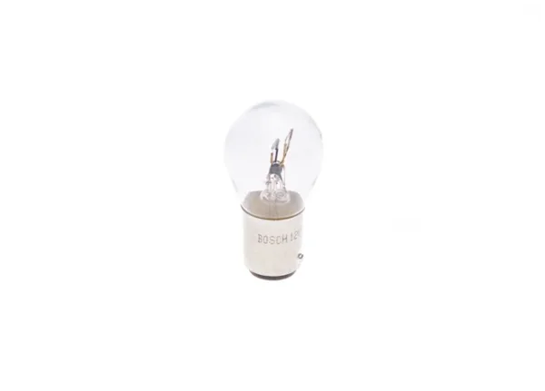 Bec Incandescent