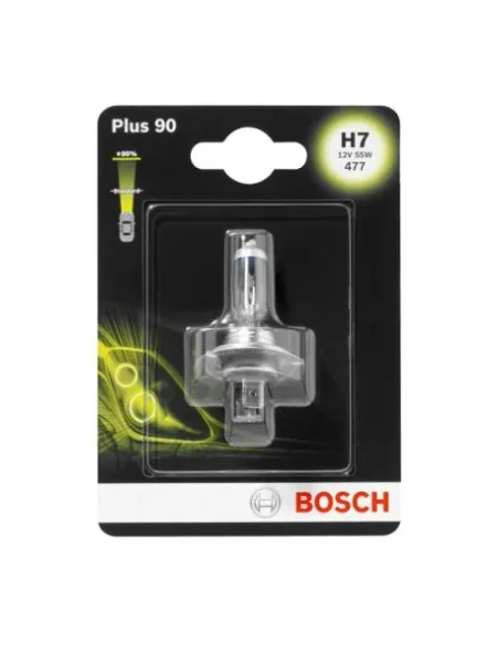 Bec incandescent | Bosch