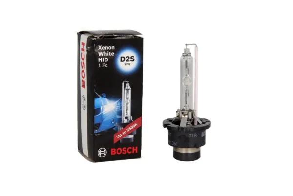 Bec incandescent