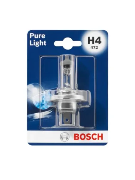 BEC INCANDESCENT BOSCH