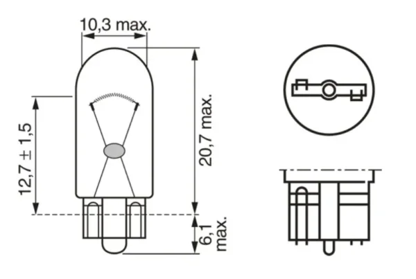 Bec, lumina citire
