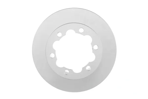 DISC FRÂNĂ