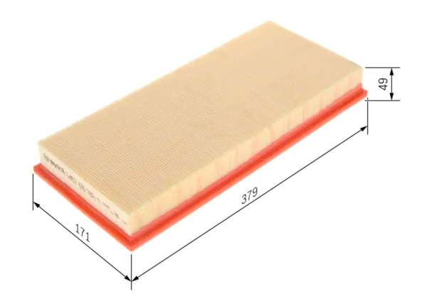 FILTRU AER