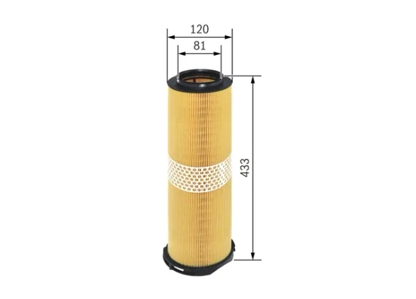 Filtru Aer