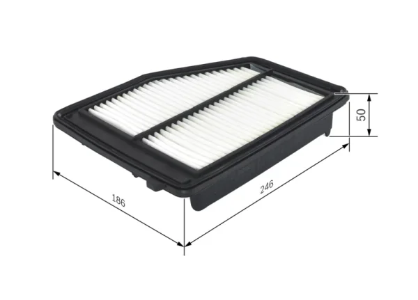 Filtru aer