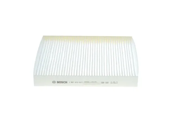 Filtru, Aer Habitaclu