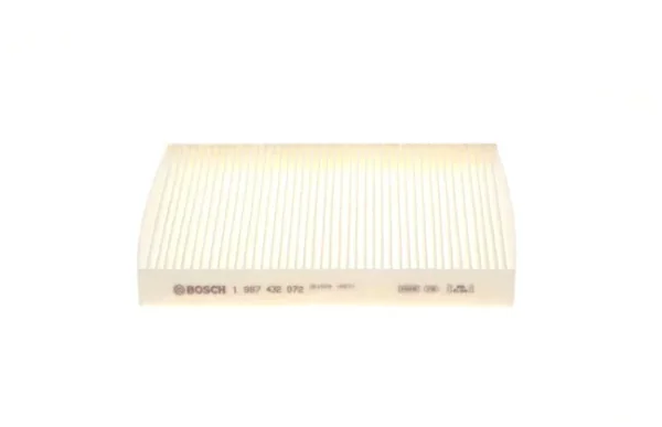Filtru, Aer Habitaclu