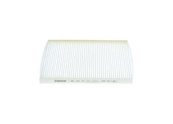Filtru, Aer Habitaclu